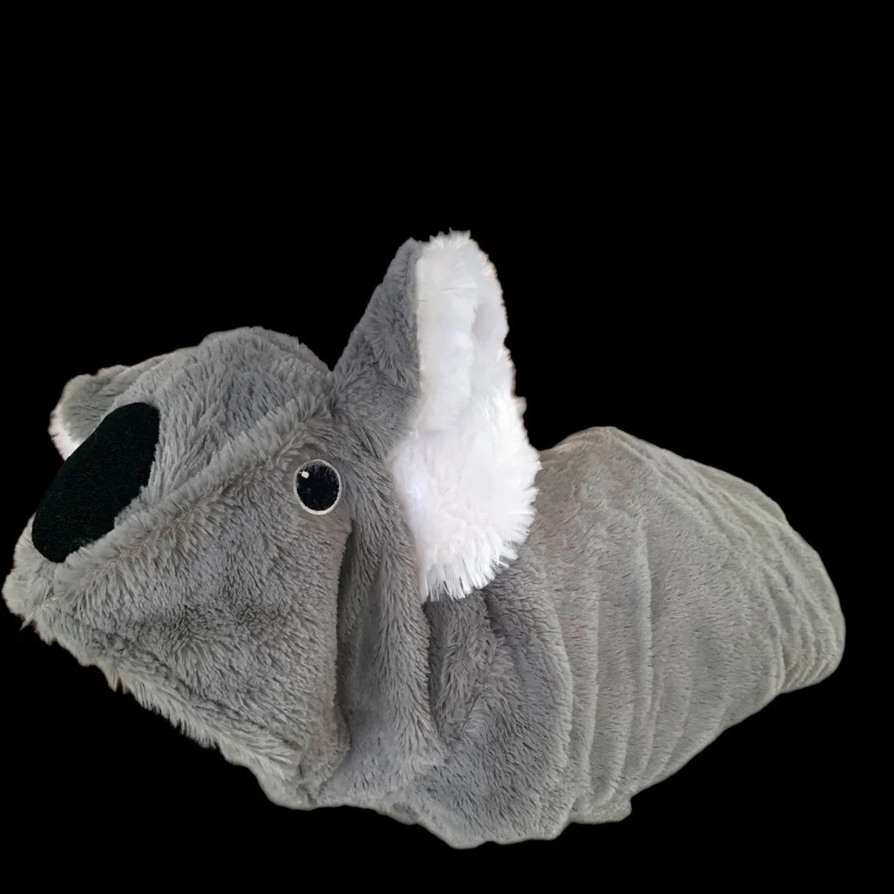 PET KOALA BEAR COSTUME NWT